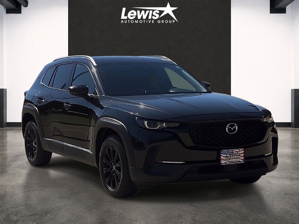 2025 Mazda CX-50 Preferred - Photo 6
