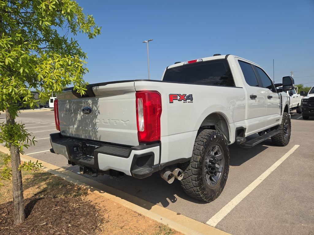 Used 2026 Ford F-250SD XL Truck Crew Cab