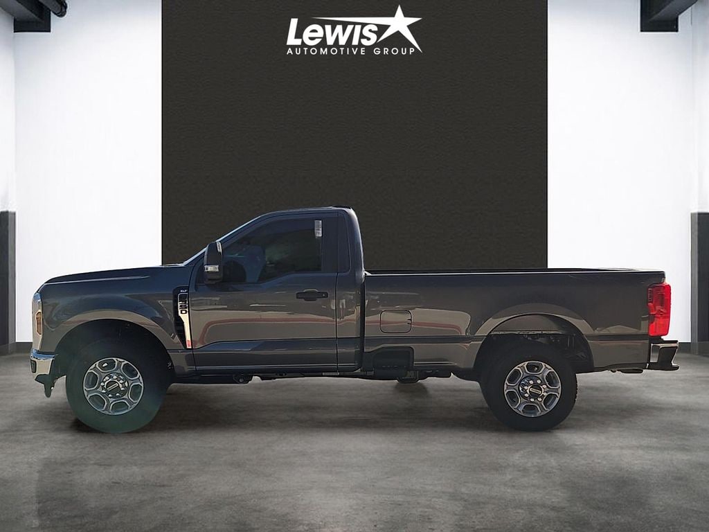New 2026 Ford F-350SD XLT Truck Regular Cab