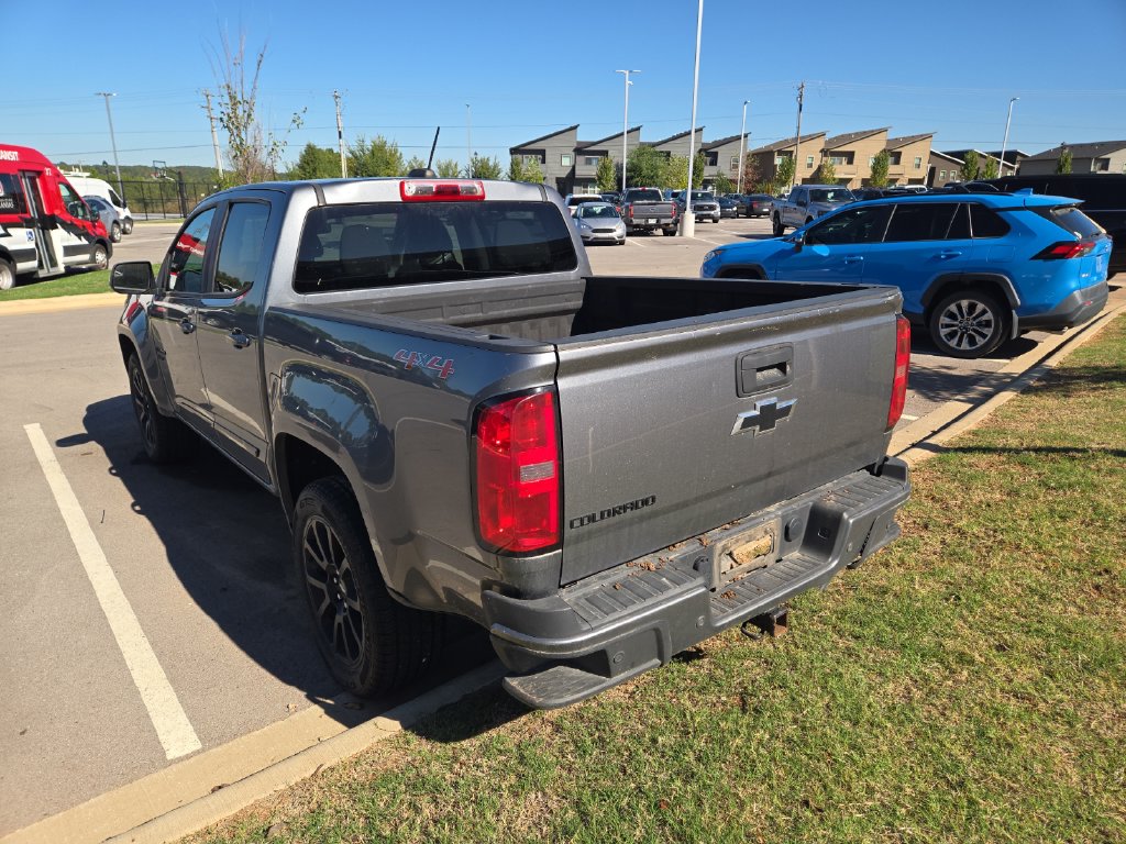 1GCGTCEN6L1108178