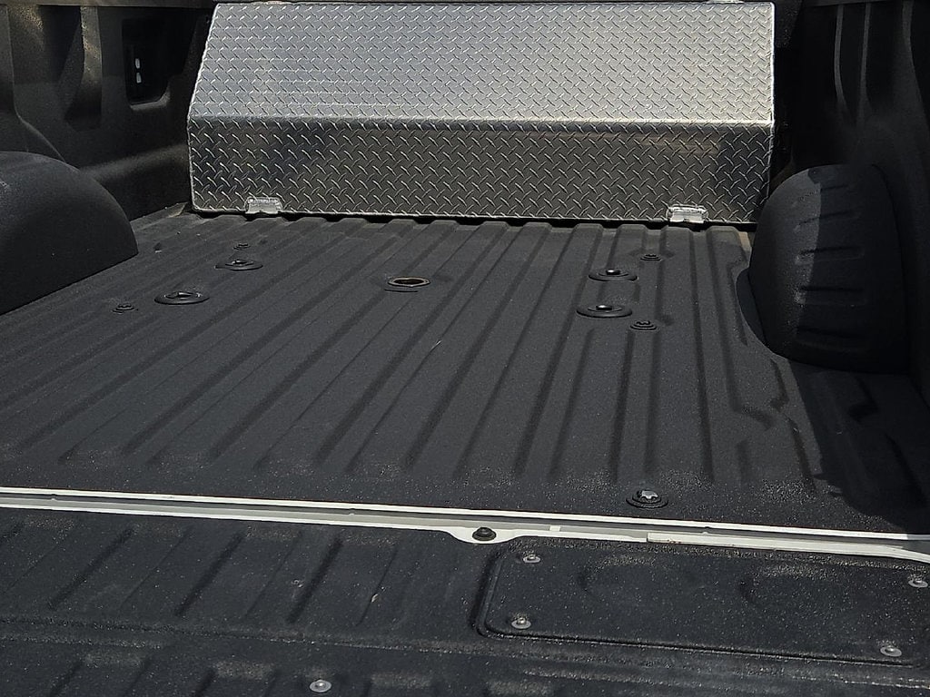 2026 Ford F-350 Super Duty Platinum - Photo 8