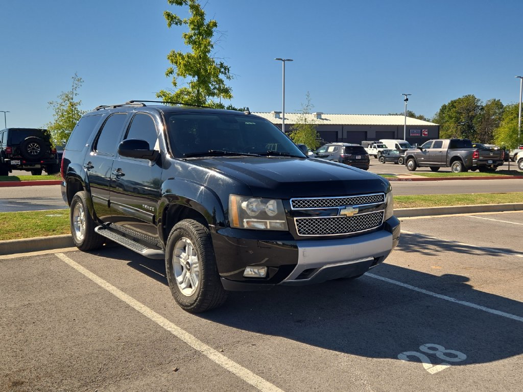 Used 2010 Chevrolet Tahoe LT SUV