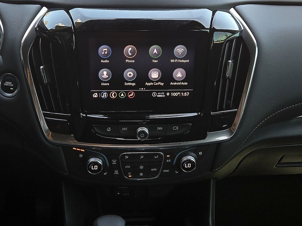 2023 Chevrolet Traverse Premier - Photo 13
