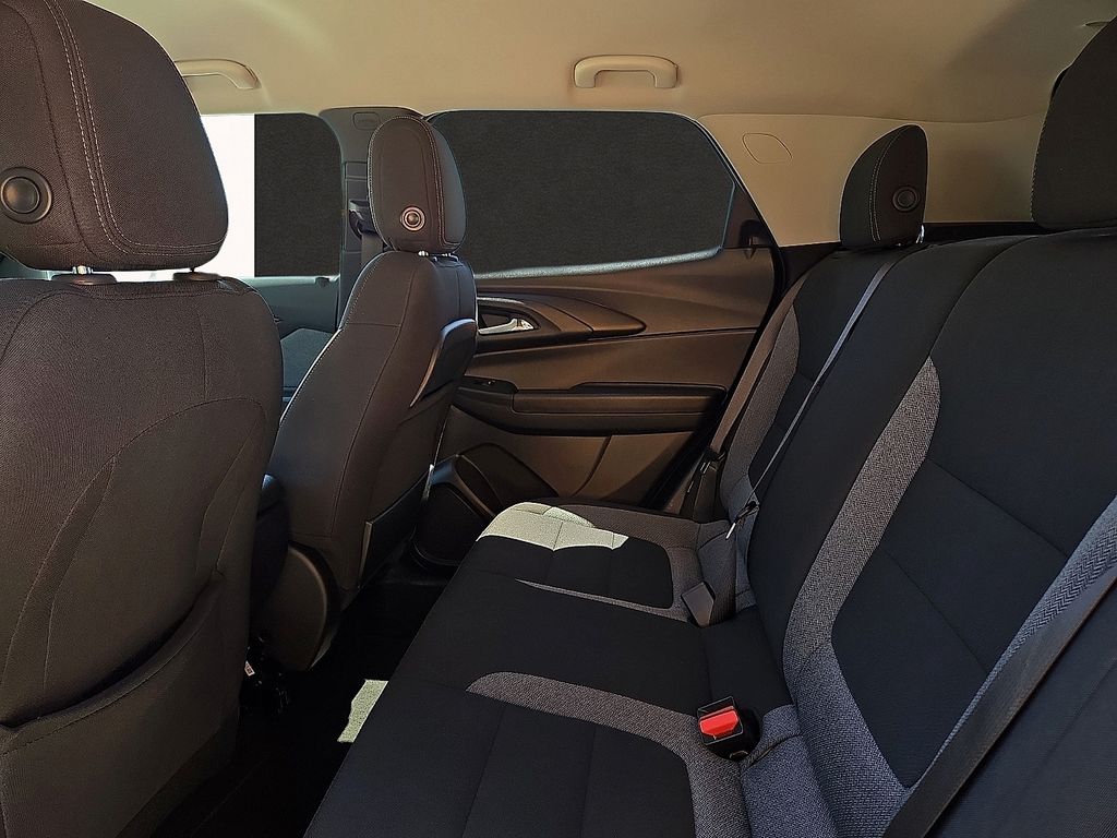 2025 Chevrolet Trailblazer LT - Photo 9