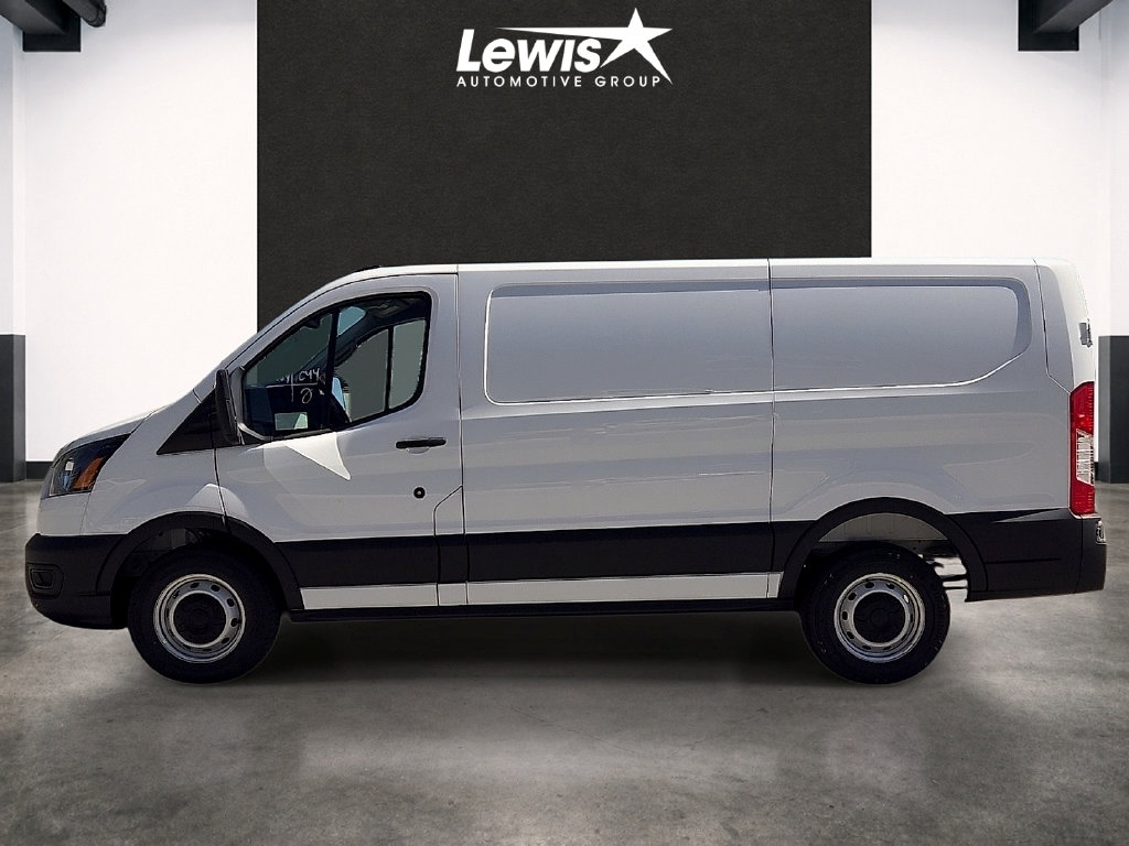 New 2027 Ford Transit-150 Base Van Low Roof Van