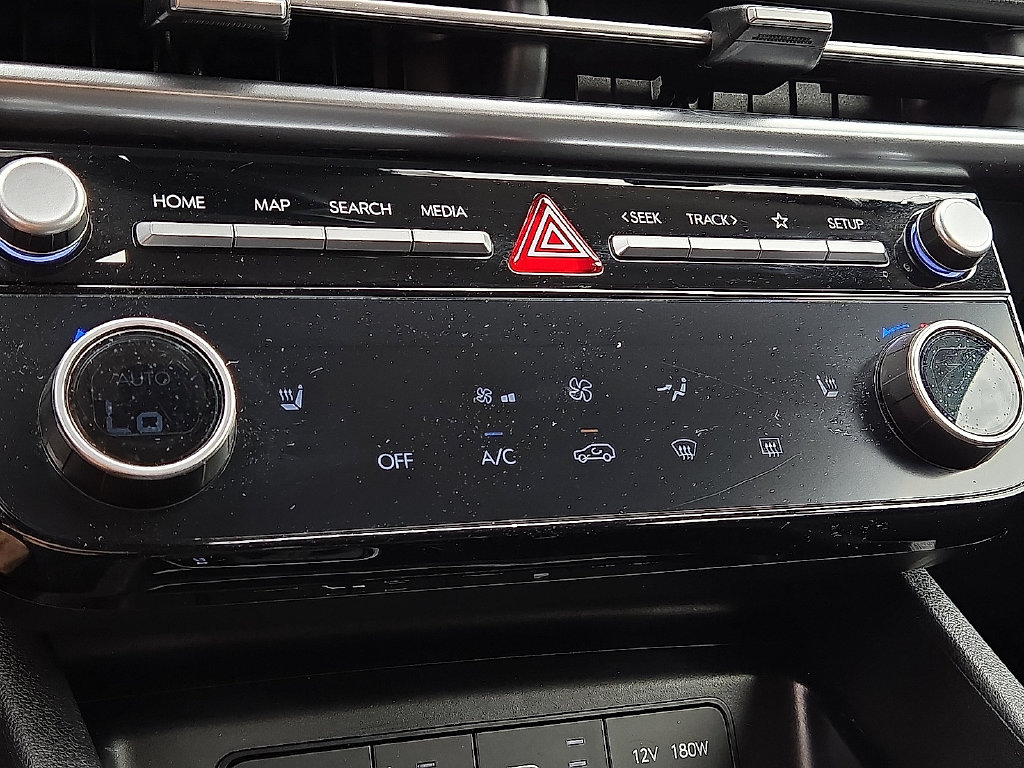 2025 Hyundai Tucson SEL - Photo 17