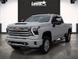  Chevrolet Silverado 2500HD