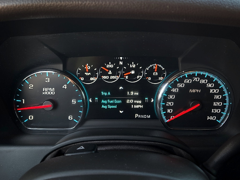 2016 Chevrolet Tahoe LTZ - Photo 19