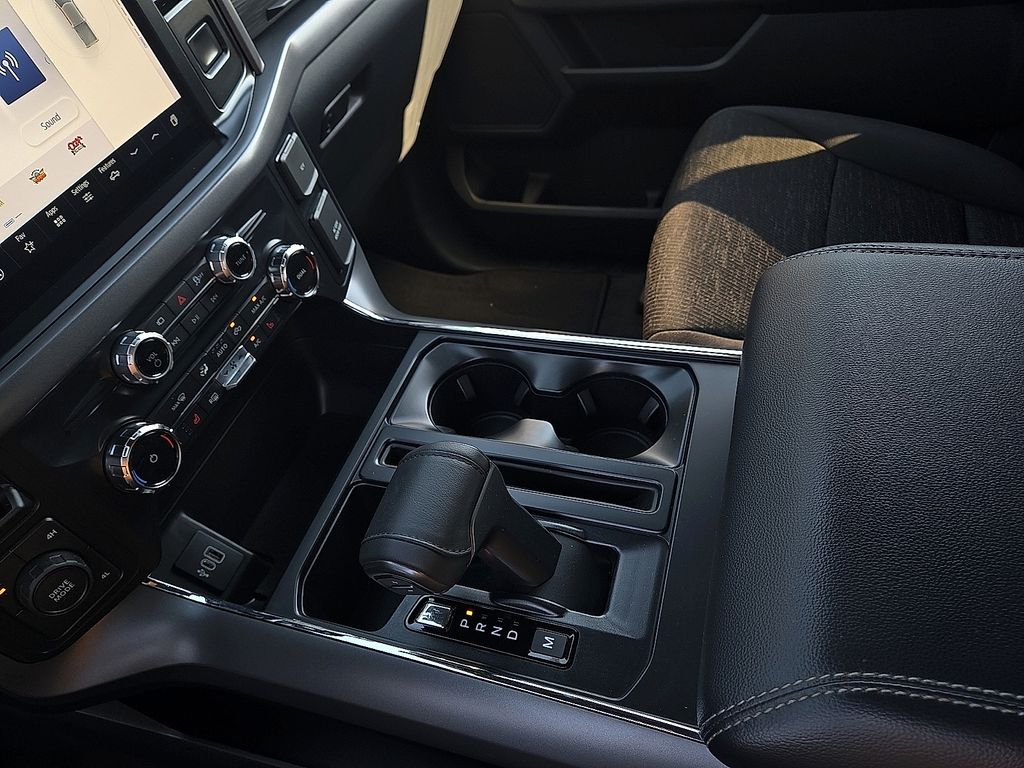 2025 Ford F-150 XLT - Photo 20