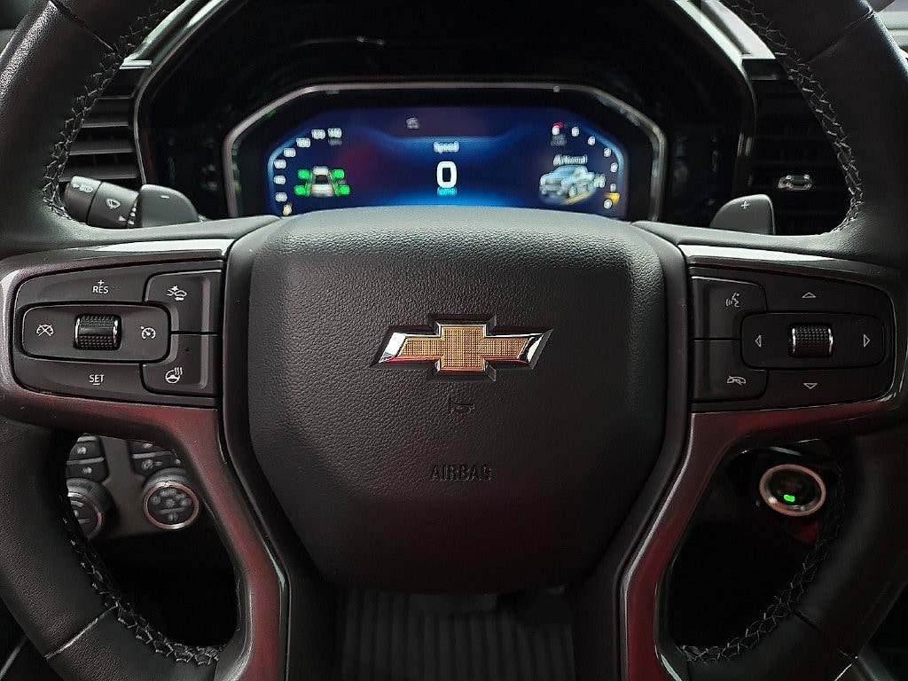 2023 Chevrolet Silverado 1500 High Country - Photo 19