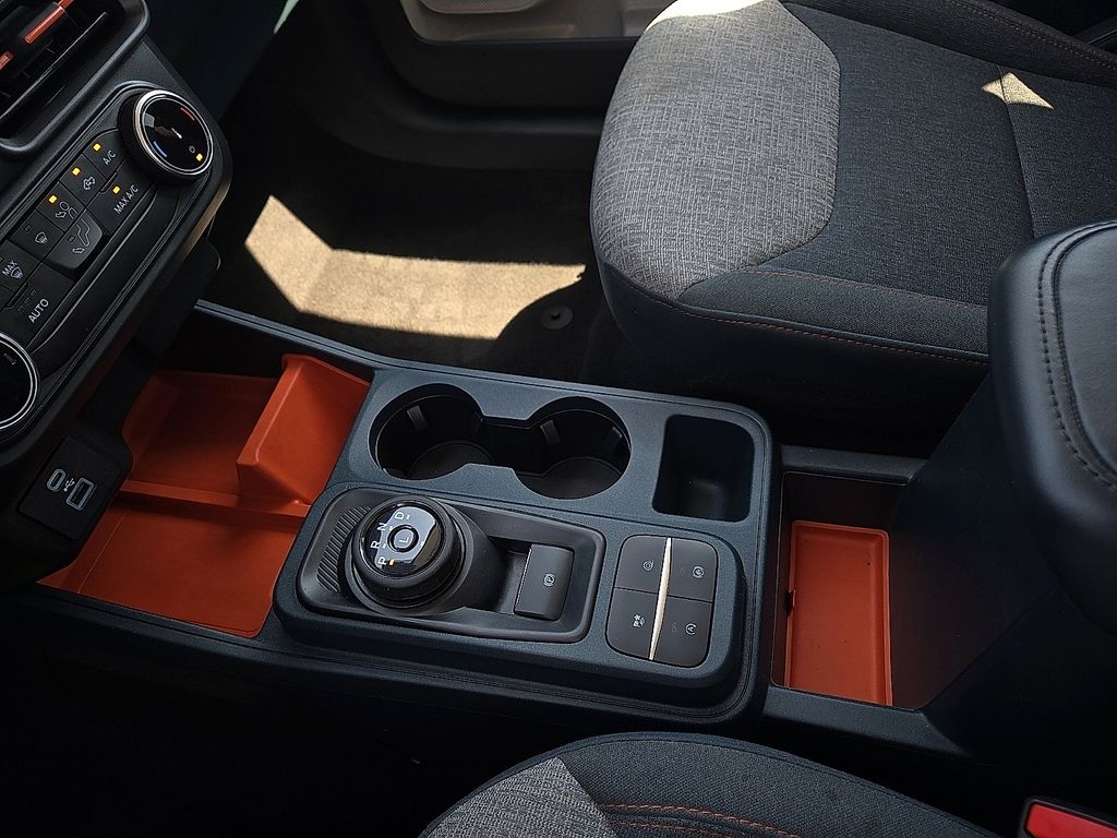 2024 Ford Maverick XLT - Photo 20