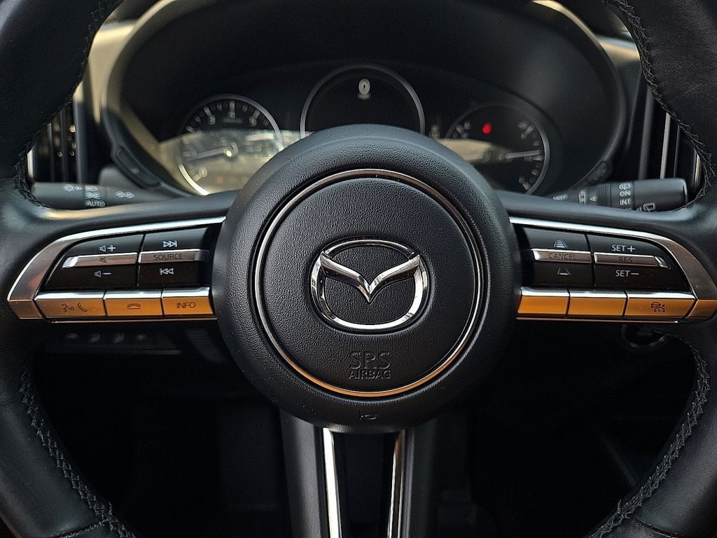 2023 Mazda CX-50 S PREMIUM PLUS - Photo 19