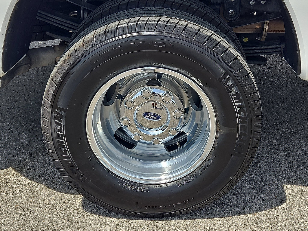 2026 Ford F-350 Super Duty Platinum - Photo 7