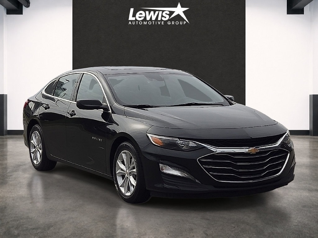 2024 Chevrolet Malibu 1LT - Photo 6