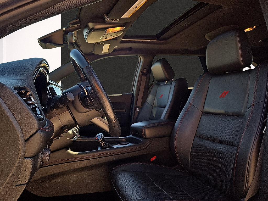 2024 Dodge Durango GT - Photo 13
