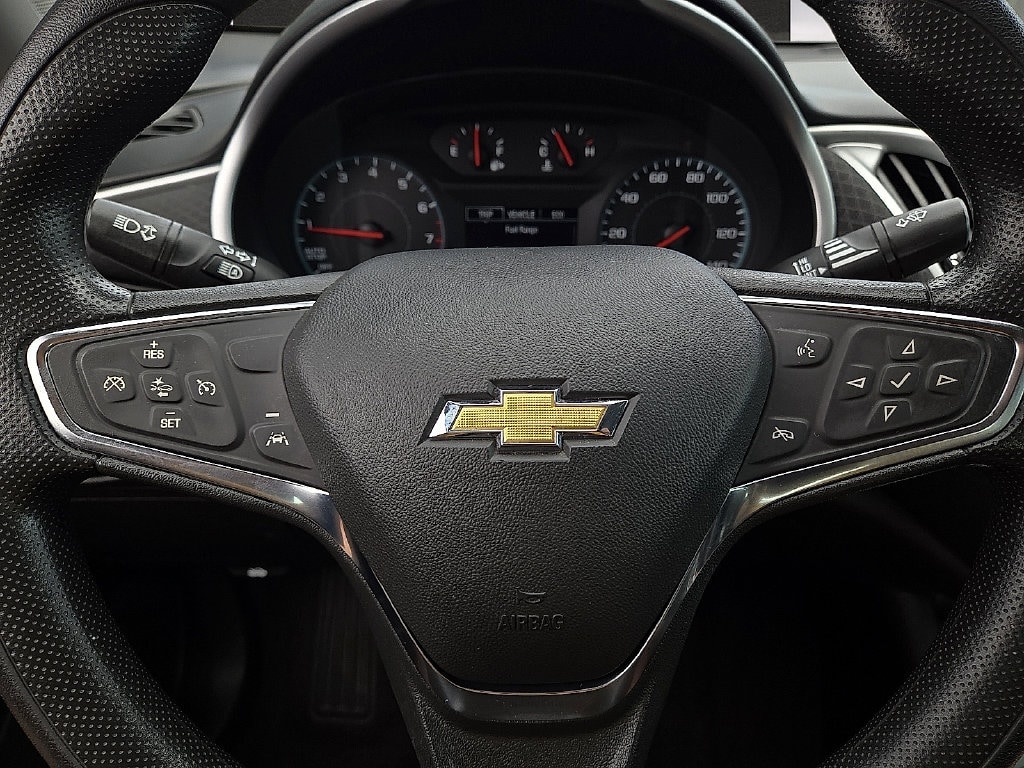 2024 Chevrolet Malibu 1LT - Photo 19