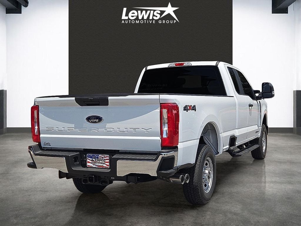New 2026 Ford F-250SD XL Truck Super Cab