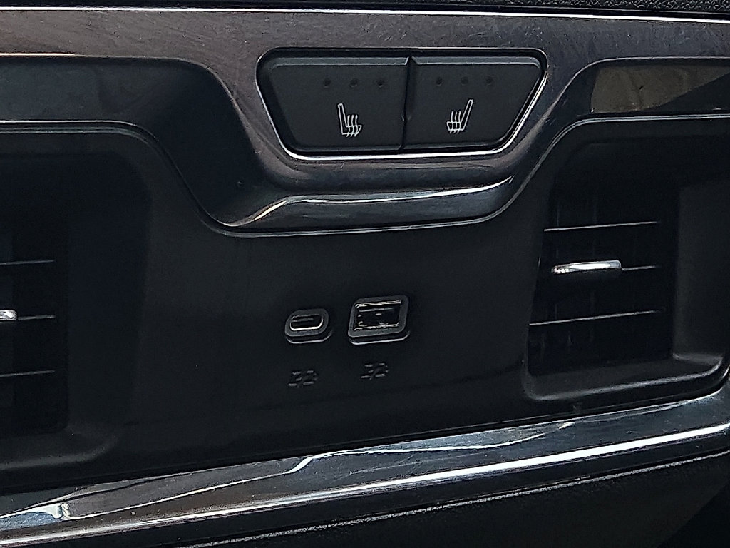 2023 GMC Sierra 1500 Denali Denali Ultimate - Photo 9