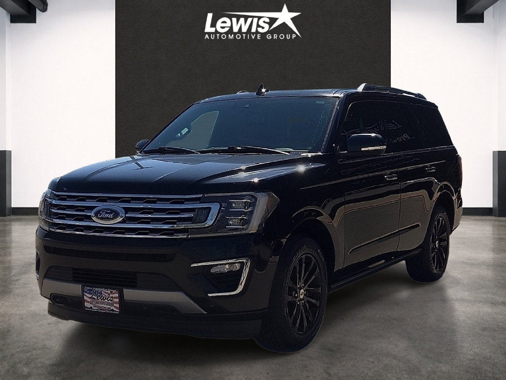 Used 2019 Ford Expedition Limited SUV