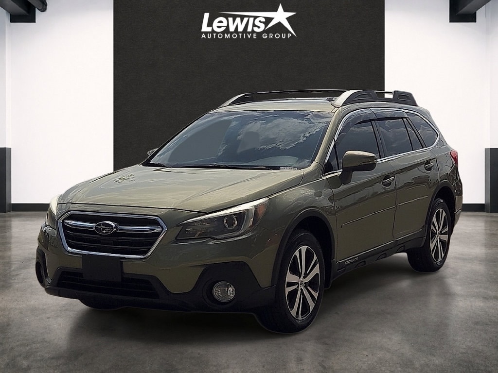 2019 Subaru Outback Limited