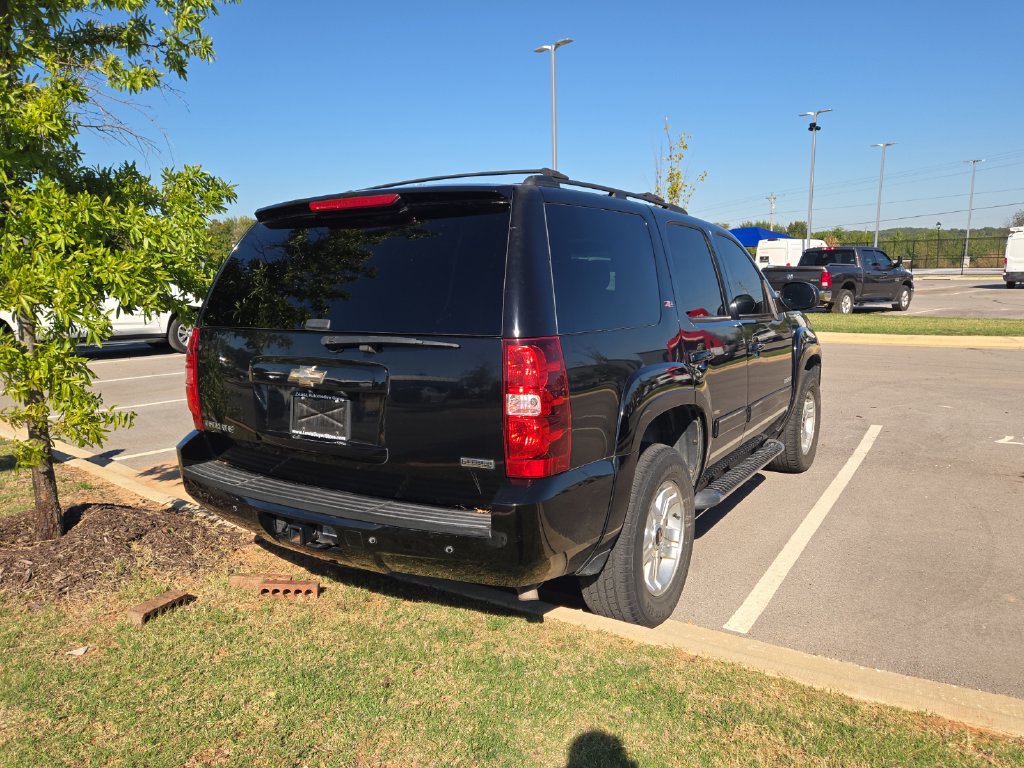 Used 2010 Chevrolet Tahoe LT SUV