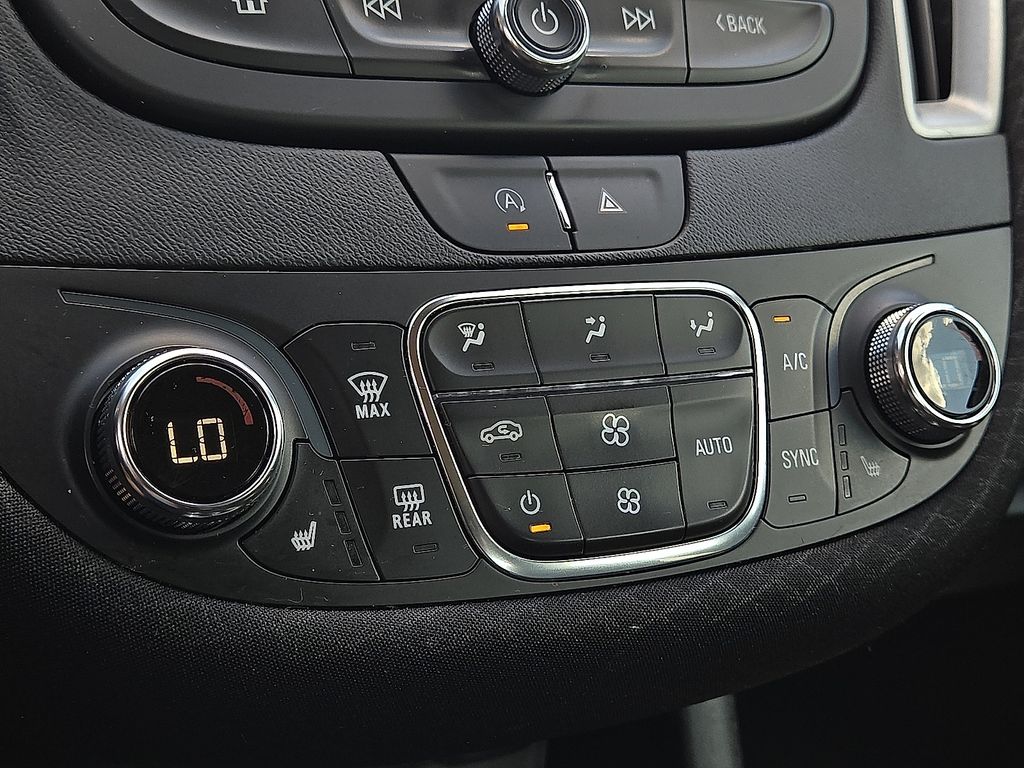 2024 Chevrolet Malibu 1LT - Photo 14