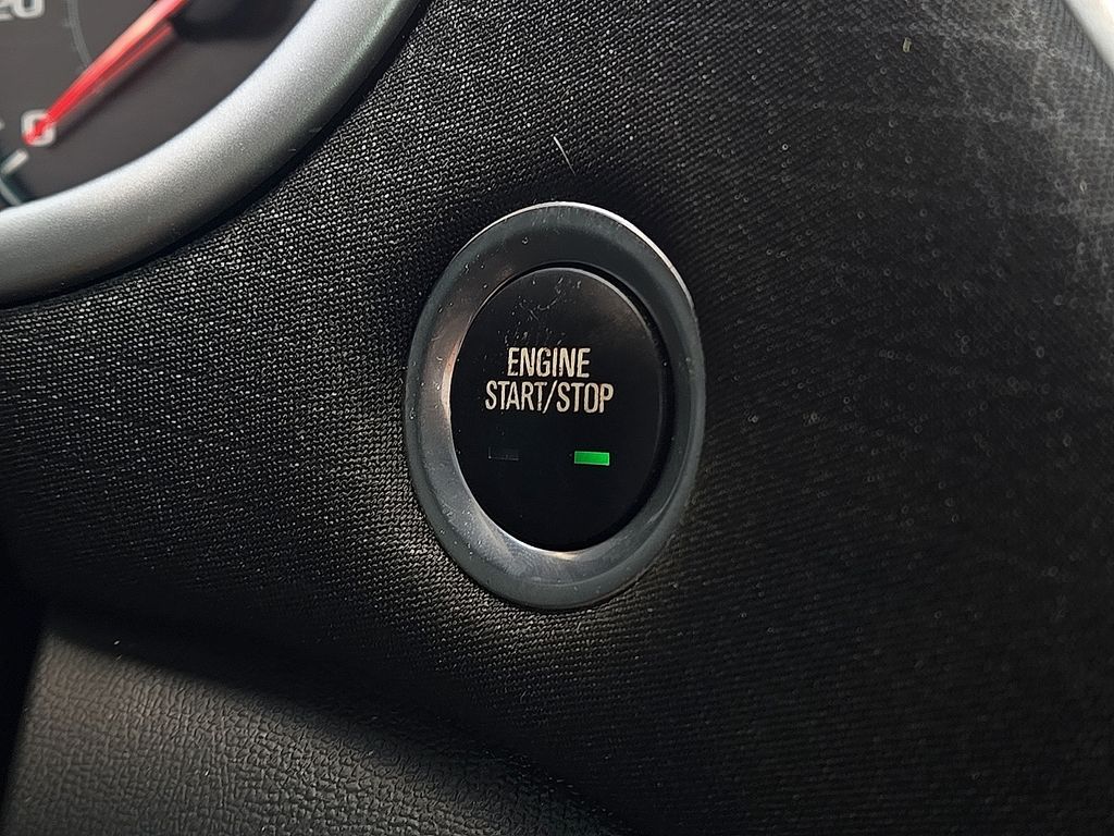 2024 Chevrolet Malibu 1LT - Photo 15