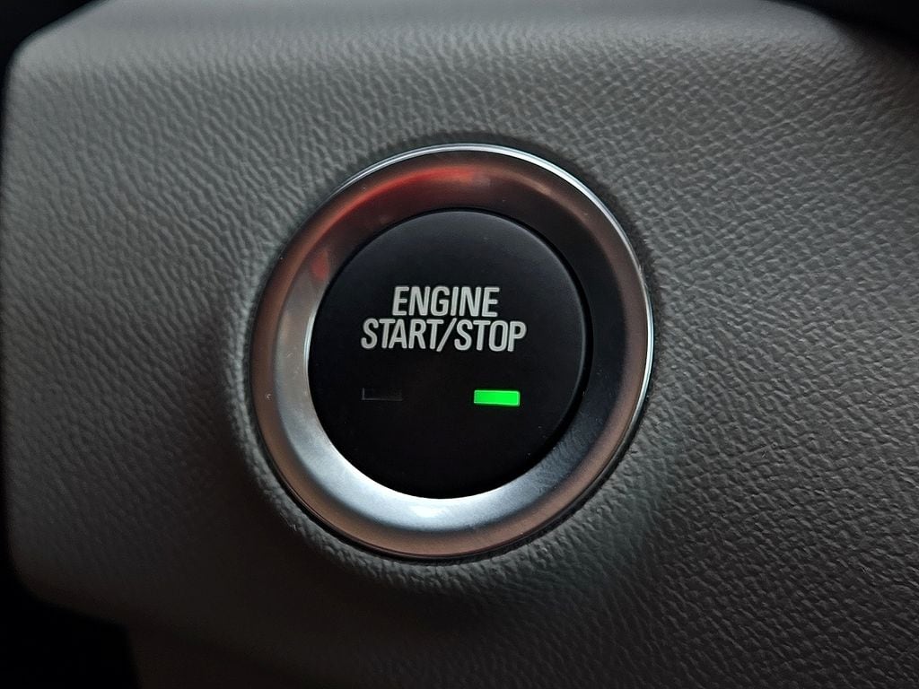 2024 GMC Terrain SLE - Photo 17