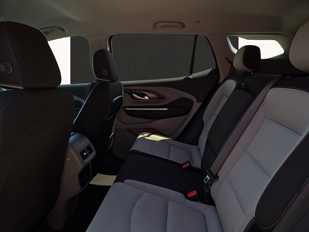 2024 GMC Terrain SLE - Photo 9