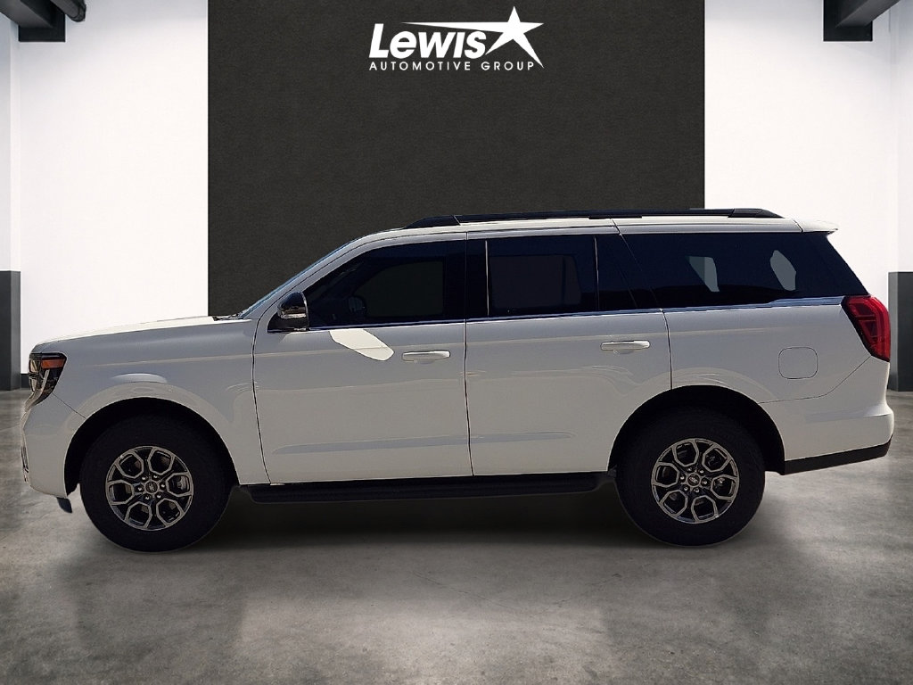 New 2027 Ford Expedition Active SUV