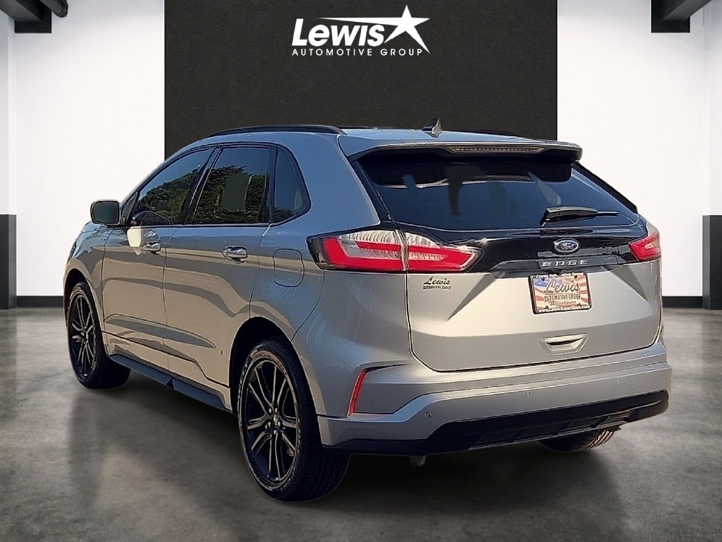 Used 2024 Ford Edge ST Line SUV