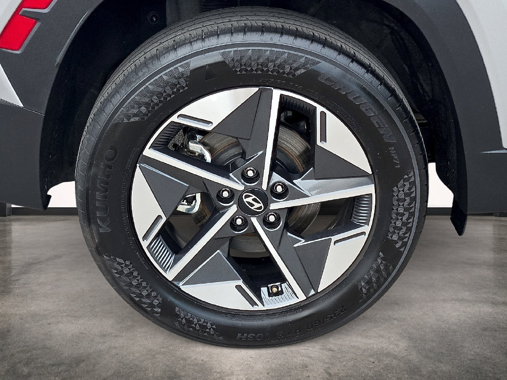 2025 Hyundai Tucson SEL - Photo 7