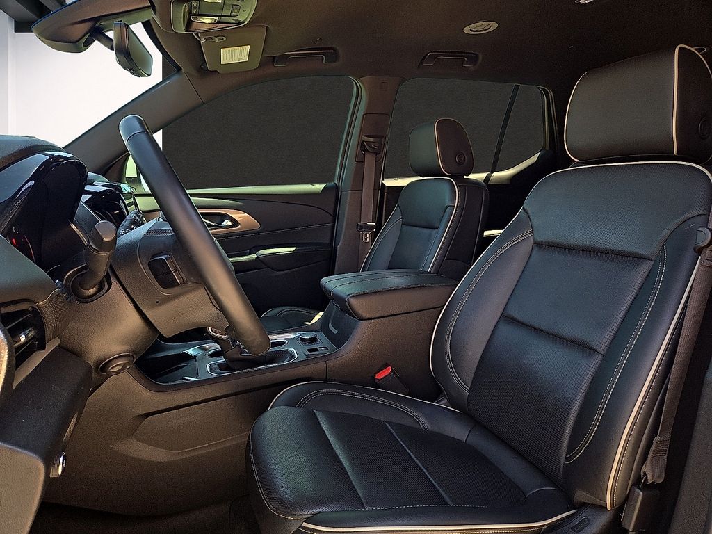 2023 Chevrolet Traverse Premier - Photo 14