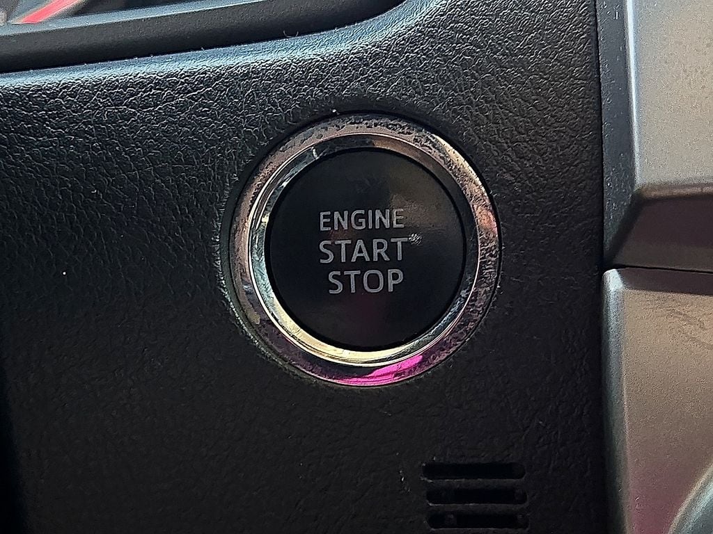 2022 Toyota 4Runner TRD Sport - Photo 15