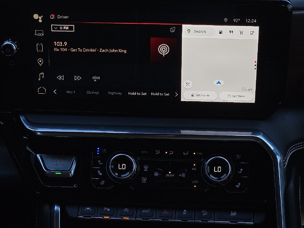 2023 GMC Sierra 1500 Denali Denali Ultimate - Photo 11