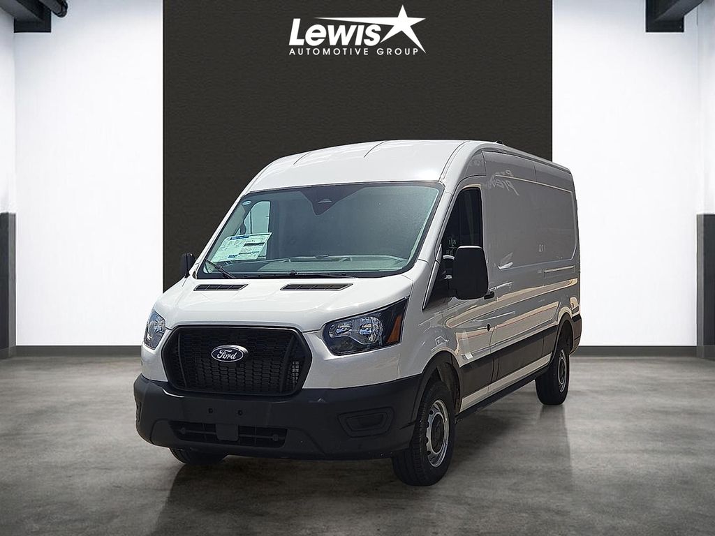 2026 Ford Transit Van Base