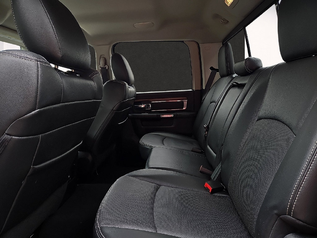 2014 RAM Ram 1500 Pickup Laramie - Photo 8