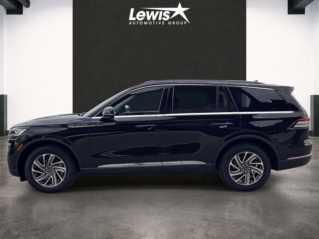 Used 2022 Lincoln Aviator Standard SUV