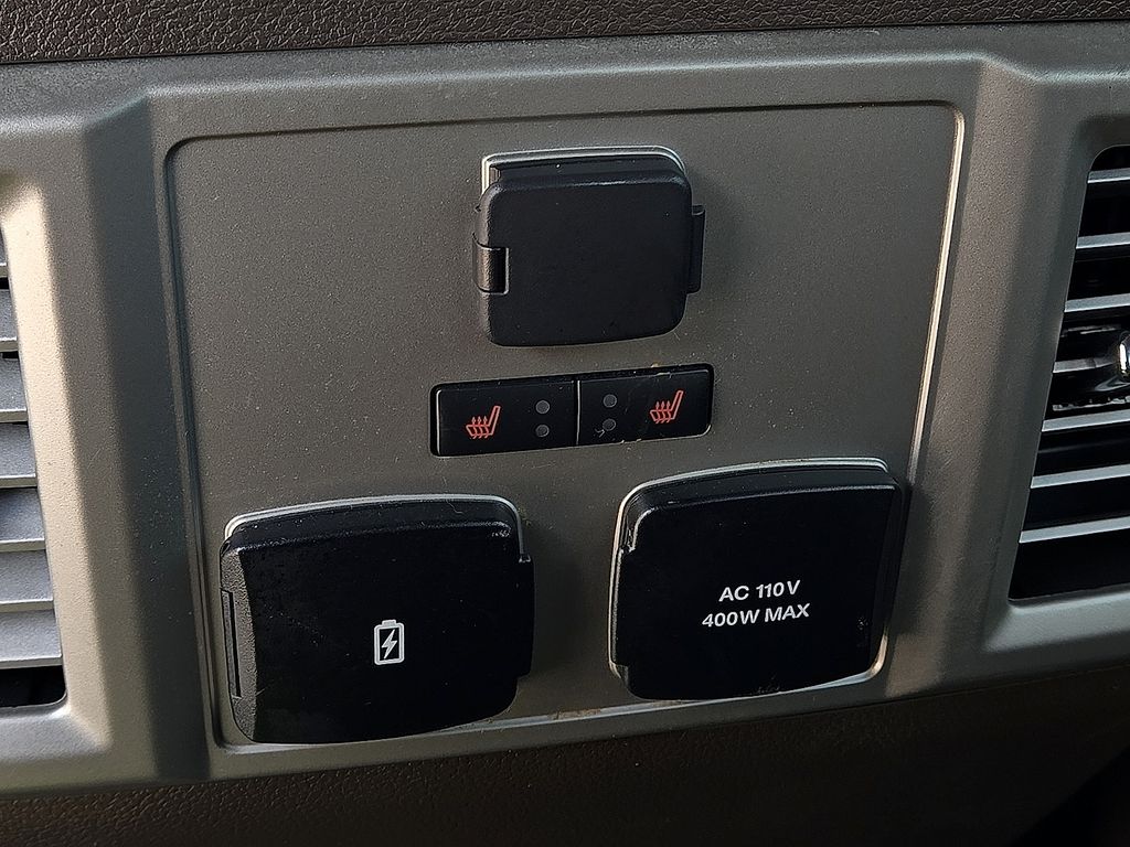 2018 Ford F-150 King Ranch - Photo 9