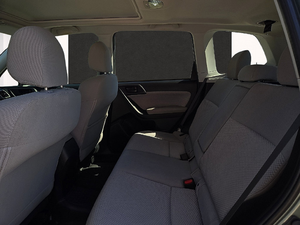 2018 Subaru Forester Premium - Photo 9