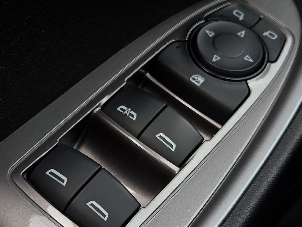 2024 Chevrolet Malibu 1LT - Photo 16