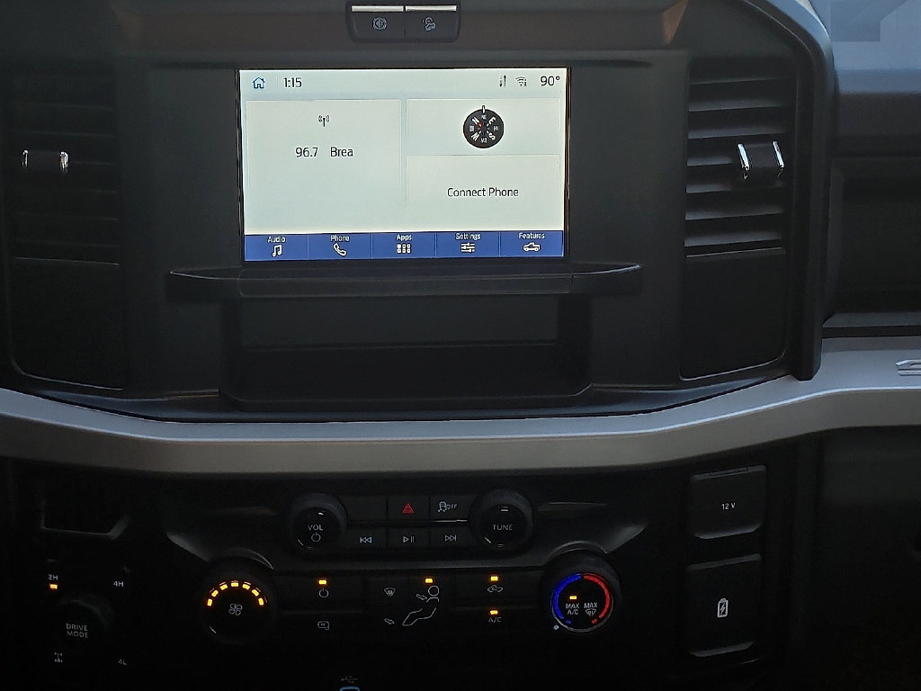 2026 Ford F-250 Super Duty XL - Photo 10