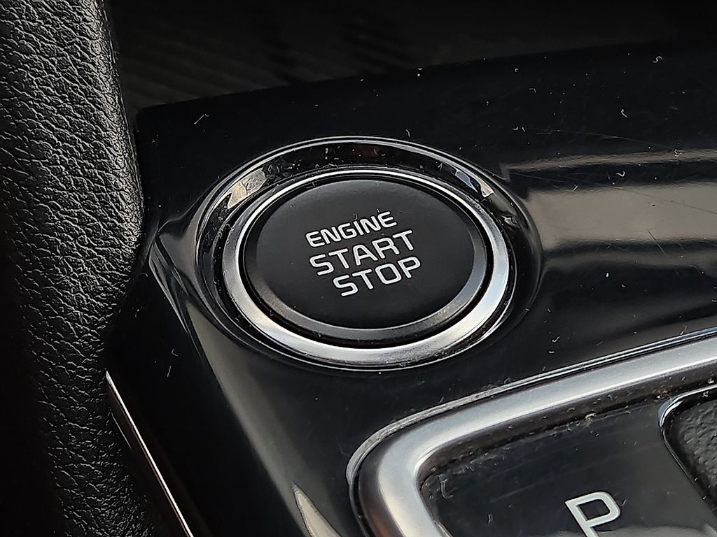 2024 Kia Sportage X-Line - Photo 15