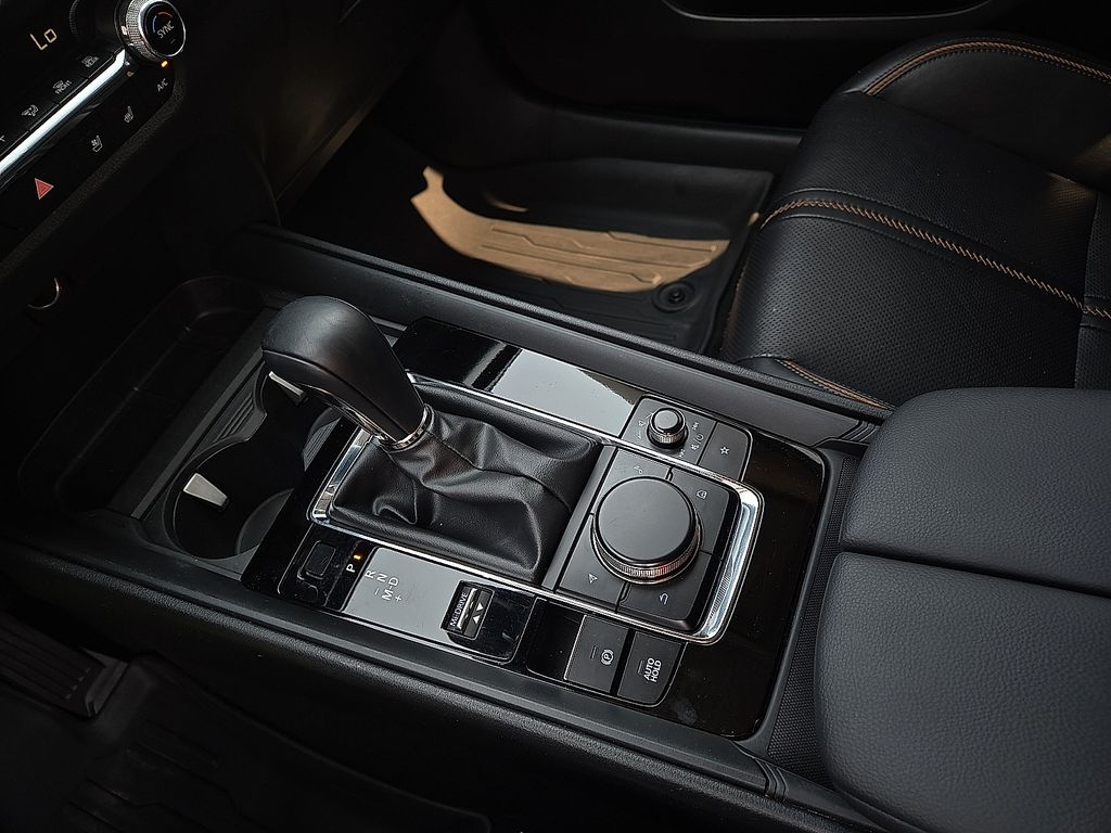 2023 Mazda CX-50 S PREMIUM PLUS - Photo 20