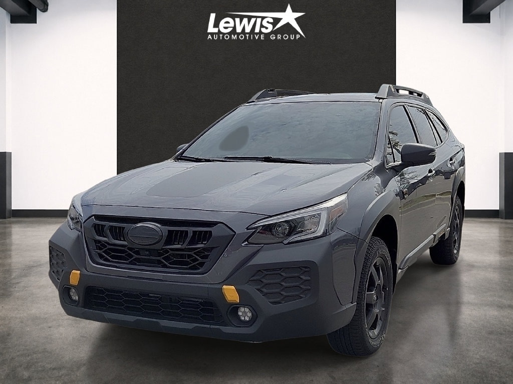 Used 2024 Subaru Outback Wilderness SUV