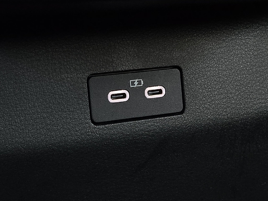 2025 Mazda CX-50 Preferred - Photo 10