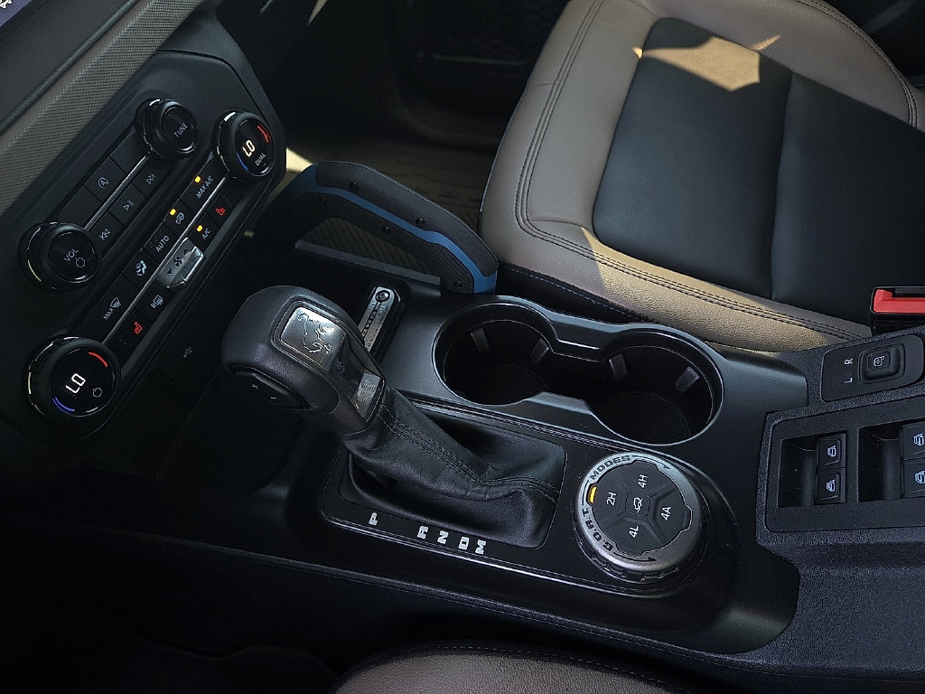 2024 Ford Bronco 4-Door Wildtrak - Photo 20