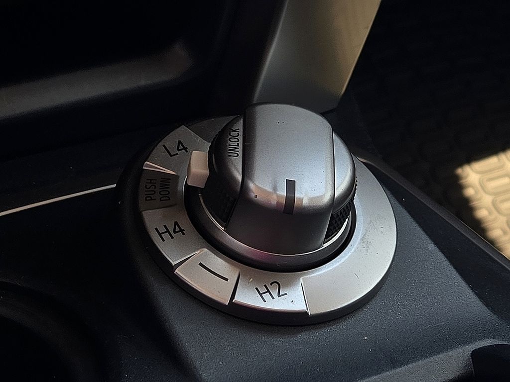2022 Toyota 4Runner TRD Sport - Photo 14