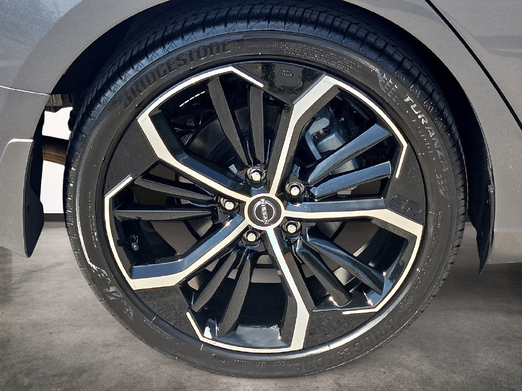 2025 Nissan Altima SR - Photo 7