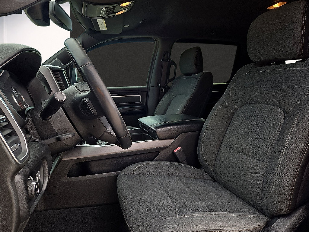 2019 RAM Ram 1500 Pickup Big Horn/Lone Star - Photo 12